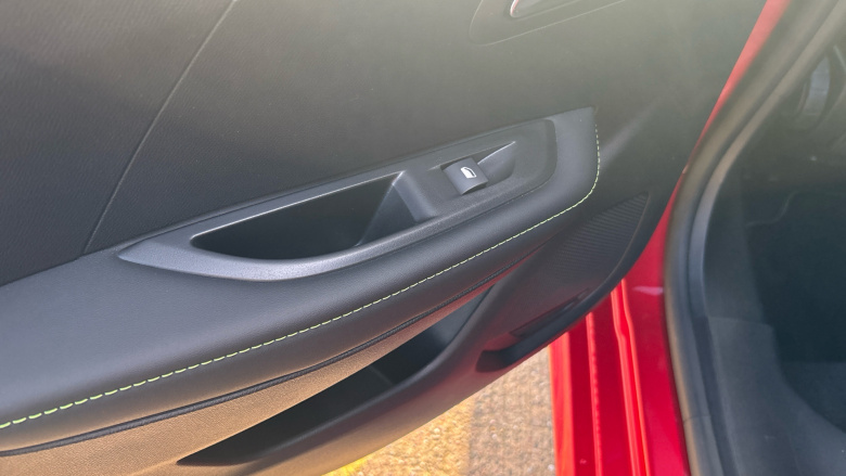 Peugeot 208 100kW GT Premium 50kWh 5dr Auto Electric Hatchback